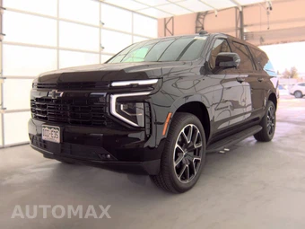 2025 Chevrolet Suburban RST 1SP