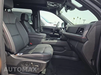 2025 Chevrolet Suburban RST 1SP - miniatura 14