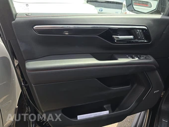 2025 Chevrolet Suburban RST 1SP - miniatura 15