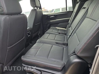2025 Chevrolet Suburban RST 1SP - miniatura 19