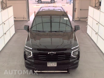 2025 Chevrolet Suburban RST 1SP - miniatura 2