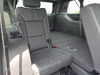 2025 Chevrolet Suburban RST 1SP - miniatura 20