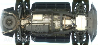2025 Chevrolet Suburban RST 1SP - miniatura 29