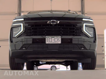 2025 Chevrolet Suburban RST 1SP - miniatura 3