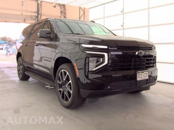 2025 Chevrolet Suburban RST 1SP - miniatura 4