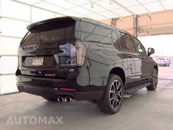 2025 Chevrolet Suburban RST 1SP - miniatura 5