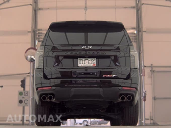 2025 Chevrolet Suburban RST 1SP - miniatura 7