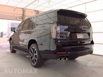 2025 Chevrolet Suburban RST 1SP - miniatura 8