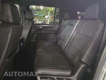 2025 Chevrolet Suburban RST 1SP - miniatura 13