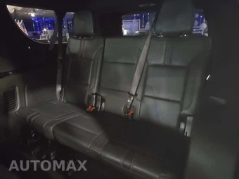 2025 Chevrolet Suburban RST 1SP - miniatura 14