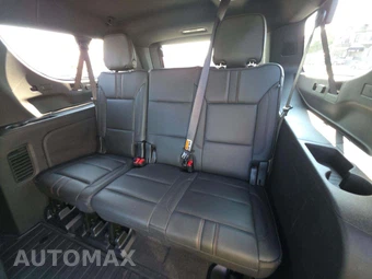 2025 Chevrolet Suburban RST 1SP - miniatura 14