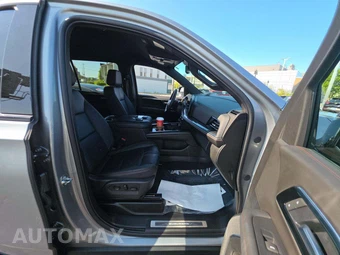 2025 Chevrolet Suburban RST 1SP - miniatura 19