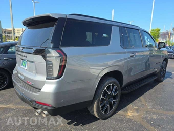 2025 Chevrolet Suburban RST 1SP - miniatura 3