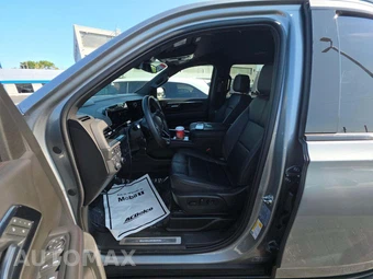 2025 Chevrolet Suburban RST 1SP - miniatura 6