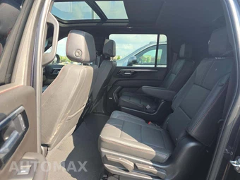 2025 Chevrolet Suburban RST 1SP - miniatura 13