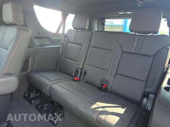 2025 Chevrolet Suburban RST 1SP - miniatura 14