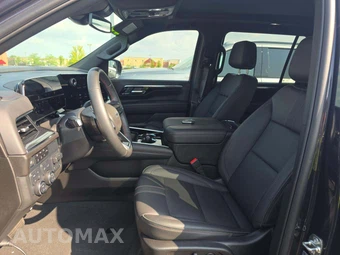 2025 Chevrolet Suburban RST 1SP - miniatura 6