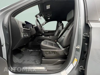 2025 Chevrolet Suburban Z71 2Z7 - miniatura 11