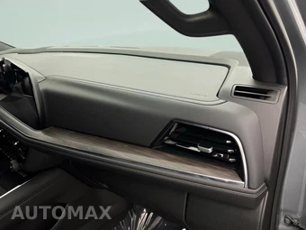 2025 Chevrolet Suburban Z71 2Z7 - miniatura 14
