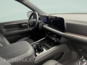2025 Chevrolet Suburban Z71 2Z7 - miniatura 15