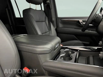 2025 Chevrolet Suburban Z71 2Z7 - miniatura 16