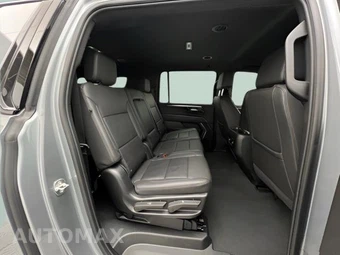 2025 Chevrolet Suburban Z71 2Z7 - miniatura 19