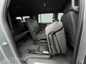 2025 Chevrolet Suburban Z71 2Z7 - miniatura 21
