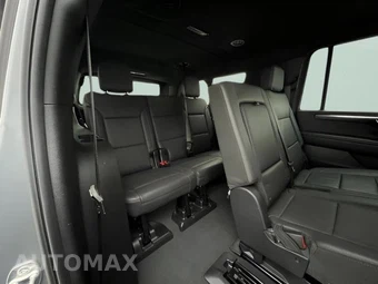 2025 Chevrolet Suburban Z71 2Z7 - miniatura 22