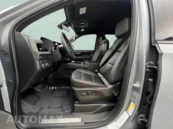 2025 Chevrolet Suburban Z71 2Z7 - miniatura 25