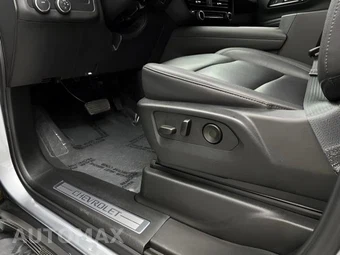 2025 Chevrolet Suburban Z71 2Z7 - miniatura 26