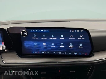 2025 Chevrolet Suburban Z71 2Z7 - miniatura 28