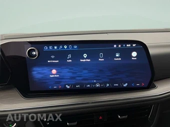 2025 Chevrolet Suburban Z71 2Z7 - miniatura 29