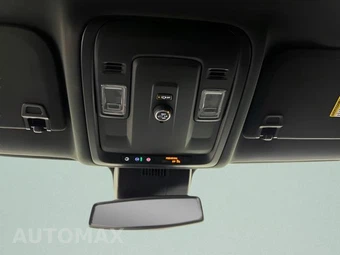2025 Chevrolet Suburban Z71 2Z7 - miniatura 34
