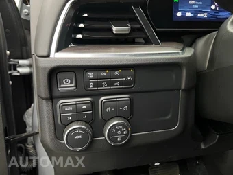 2025 Chevrolet Suburban Z71 2Z7 - miniatura 35