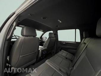 2025 Chevrolet Suburban Z71 2Z7 - miniatura 39