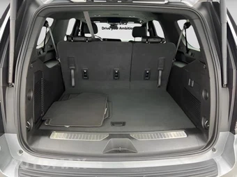2025 Chevrolet Suburban Z71 2Z7 - miniatura 42