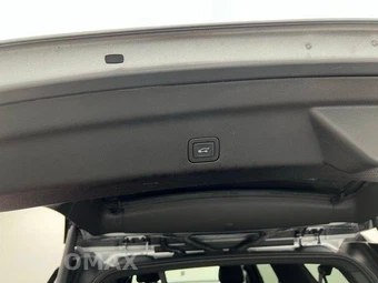 2025 Chevrolet Suburban Z71 2Z7 - miniatura 43
