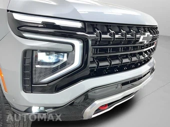 2025 Chevrolet Suburban Z71 2Z7 - miniatura 44