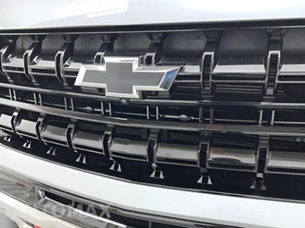 2025 Chevrolet Suburban Z71 2Z7 - miniatura 45