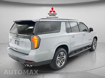 2025 Chevrolet Suburban Z71 2Z7 - miniatura 6