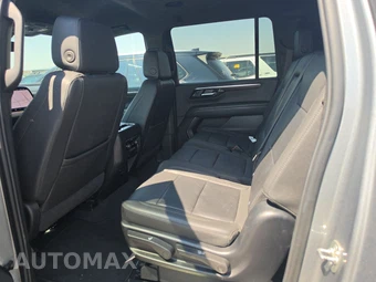 2025 Chevrolet Suburban Z71 2Z7 - miniatura 13