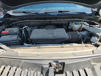 2025 Chevrolet Suburban Z71 2Z7 - miniatura 15