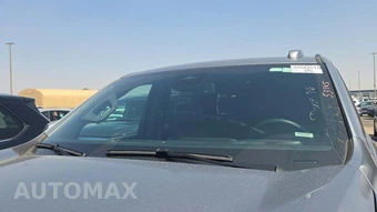2025 Chevrolet Suburban Z71 2Z7 - miniatura 19