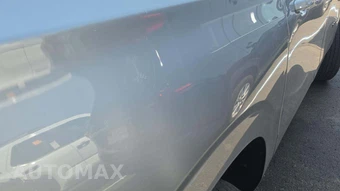 2025 Chevrolet Suburban Z71 2Z7 - miniatura 22