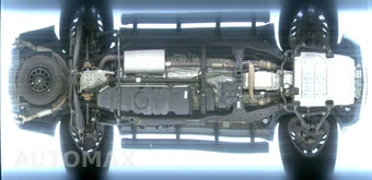 2025 Chevrolet Suburban Z71 2Z7 - miniatura 18