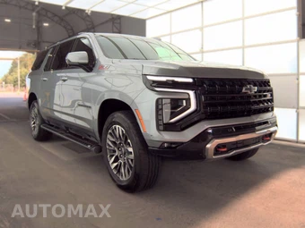 2025 Chevrolet Suburban Z71 2Z7 - miniatura 3