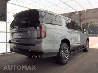 2025 Chevrolet Suburban Z71 2Z7 - miniatura 4