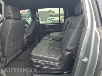 2025 Chevrolet Suburban Z71 2Z7 - miniatura 13