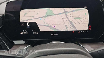 2025 Chevrolet Suburban Z71 2Z7 - miniatura 19