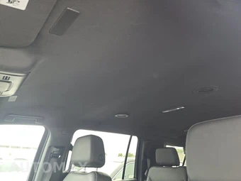 2025 Chevrolet Suburban Z71 2Z7 - miniatura 20